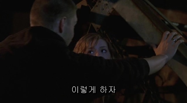 전 세계를 뒤흔든 공포! 공포영화 하면 떠오르는! 까진 아니었지만 꿀잼인【 하우스 오브 왁스】05 | 인스티즈