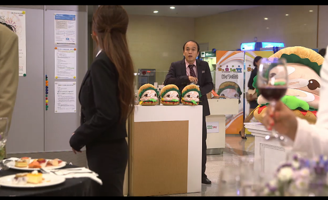 [감자별] 지구 종말의 날 (감자별 8화) (2/7) | 인스티즈