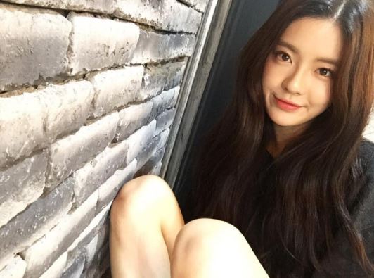 너무 이쁜 이선빈 | 인스티즈