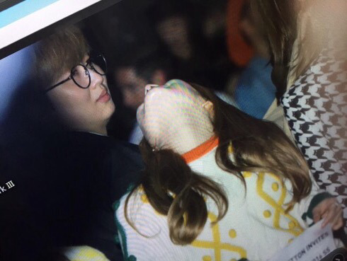 [레드벨벳] 아이린을 외면하는 매니저 | 인스티즈