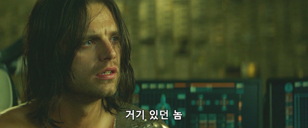 [캡틴아메리카] 시빌워 이전까지 타임라인으로 본 스티브와 버키의 이야기.jpgif | 인스티즈