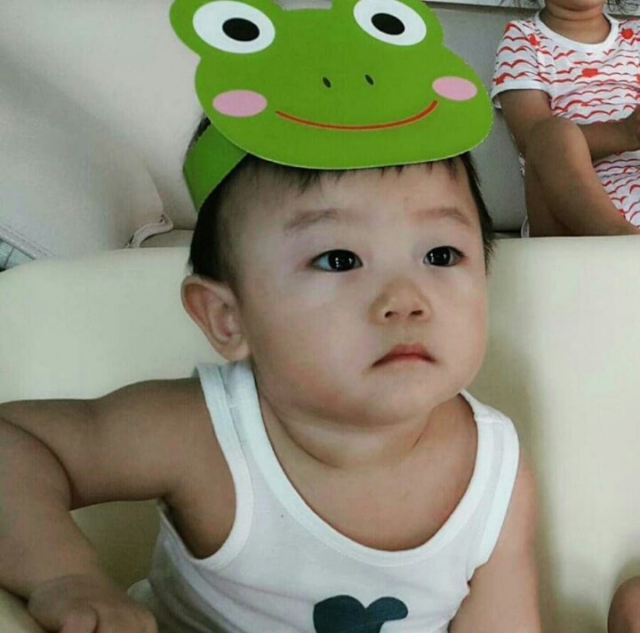 대박이 데뷔초.jpg | 인스티즈