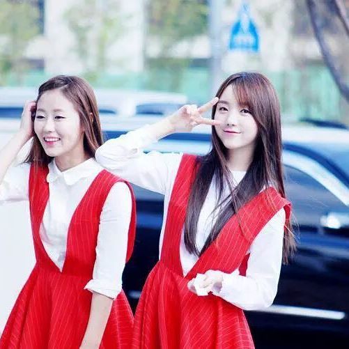 러블리즈 케이♥ | 인스티즈