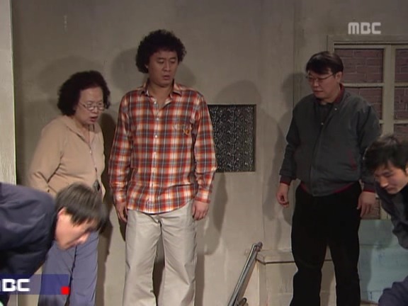 [거침없이하이킥] 박해미가 오케이 해줘야 안심되는 문희 ㅋㅋㅋㅋㅋ.jpg | 인스티즈
