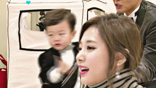 트와이스에게 시크미 폭발하는 우리 박.gif (데이터주의) | 인스티즈