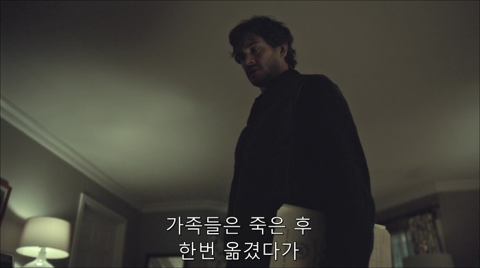 [로맨틱스릴러미드] 한니발 (Hannibal) 시즌3 에피8 (3/4) | 인스티즈