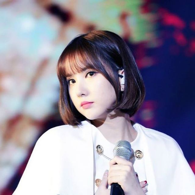 여자친구 은하.jpgif | 인스티즈