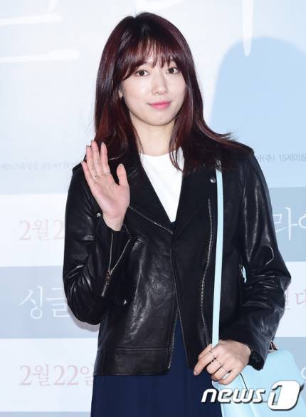오늘자 박신혜 | 인스티즈