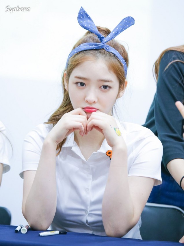 [다이아] 춤신 춤왕 안은진 | 인스티즈