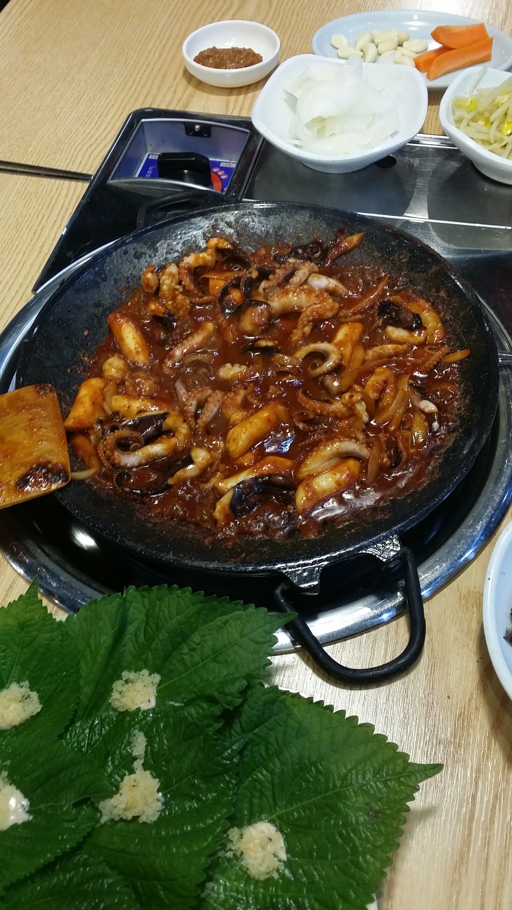 금산쭈꾸미 이미지