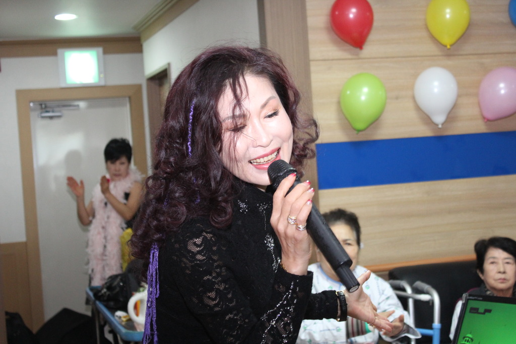 한마음 요양병원 이미지