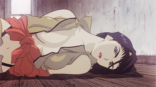 명작 카우보이 비밥..GIF | 인스티즈