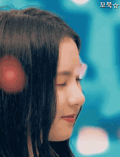 청순미가 넘치는 (내)여자친구 은하.jpgif | 인스티즈