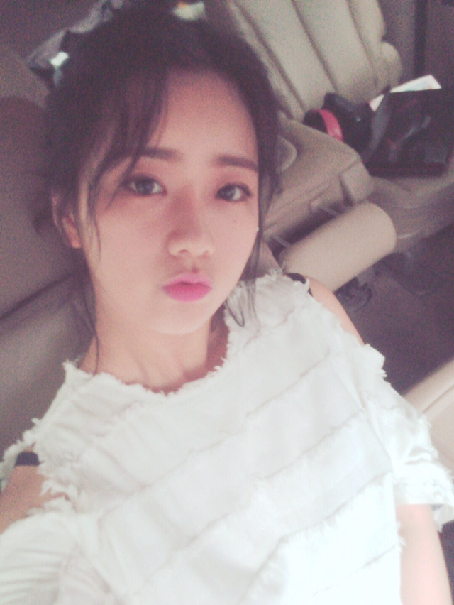 SNS 놀이하는 에이핑크.JPG | 인스티즈