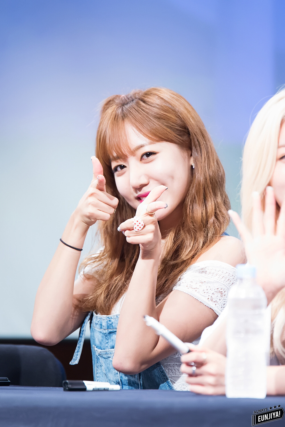 오랜만에 에이핑크 남주 짤털이 | 인스티즈