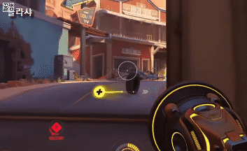 [오버워치] 폭~탄! 받아라 | 인스티즈