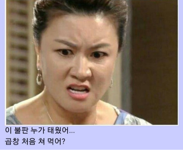 막창드라마 이미지