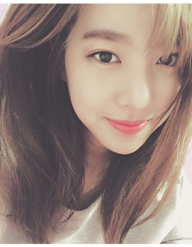 오늘자 진세연 | 인스티즈