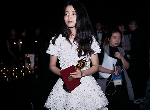 김태리 홍콩.jpgif | 인스티즈