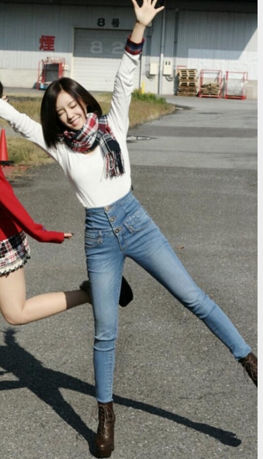 호불호 갈리는 여성 패션.jpg | 인스티즈