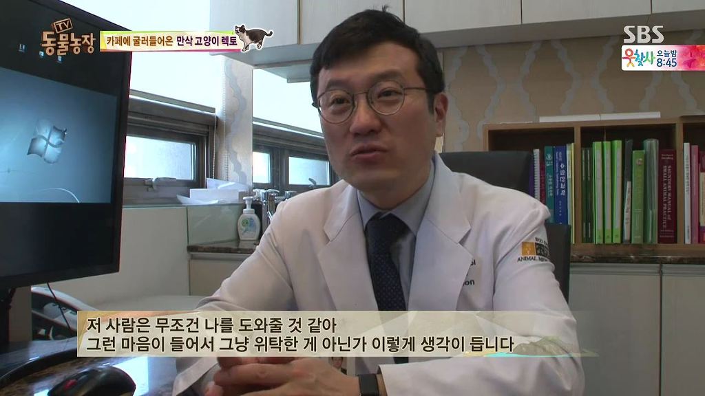 동물농장 [카페에굴러들어온고양이렉토] | 인스티즈