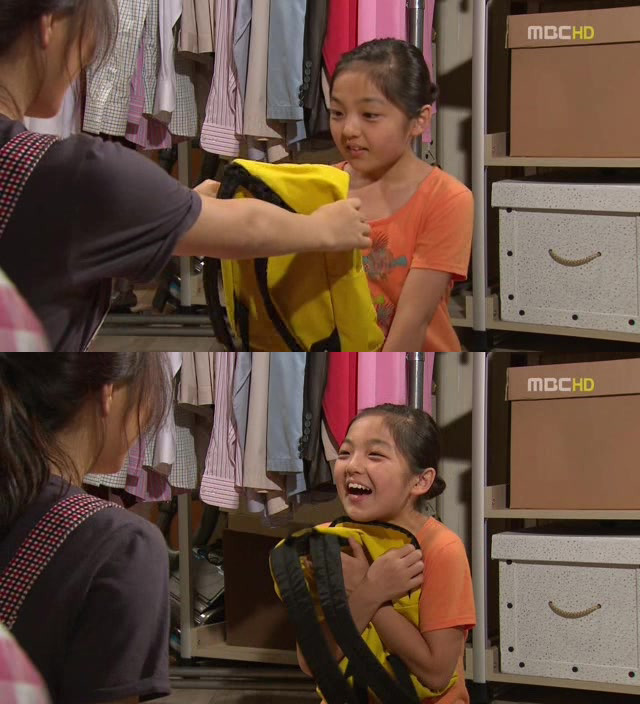 [지붕킥] 샌드위치 많이 먹기 대회에 참가한 세경 | 인스티즈