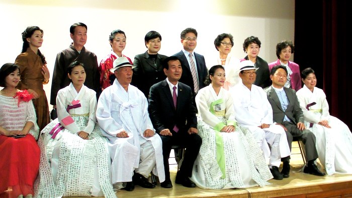 청양문화예술회관 이미지