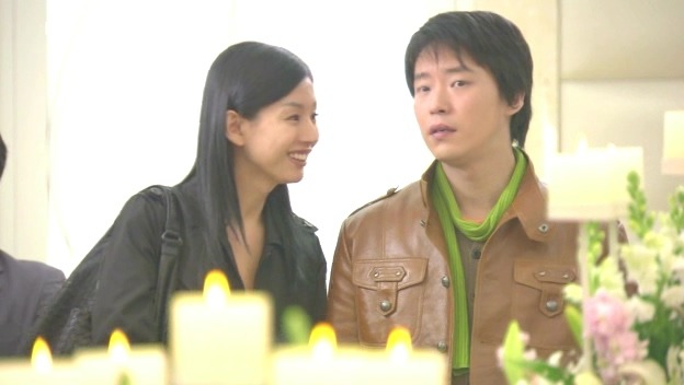 [KBS드라마시티] 기억상실증에 걸린 저승사자 3 | 인스티즈