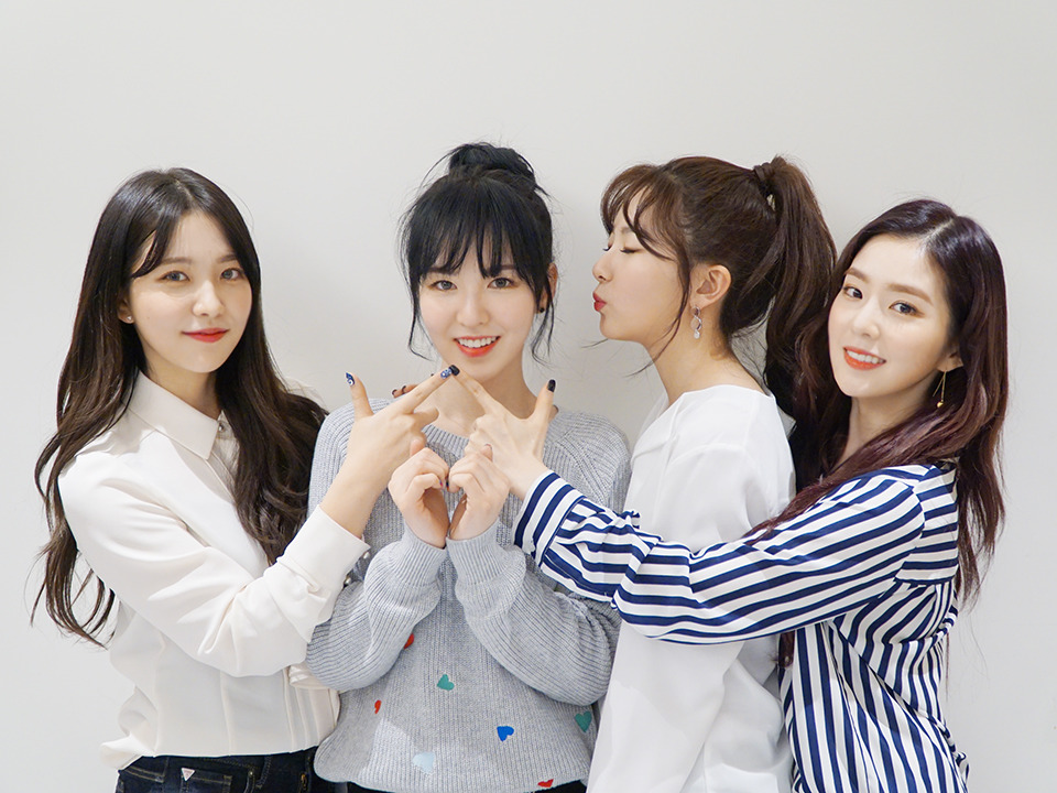 오늘은 레드벨벳 만23세 승완이 웬디 생일입니다 | 인스티즈