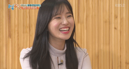 오늘자 표정관리 안되는 데프콘.gif | 인스티즈