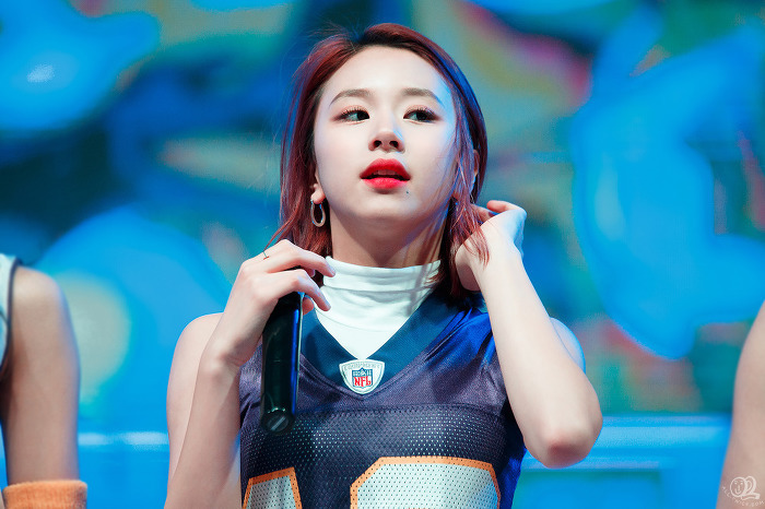 트와이스 채영 | 인스티즈