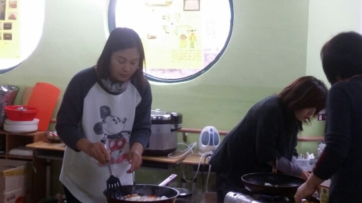 샛별초등학교 이미지