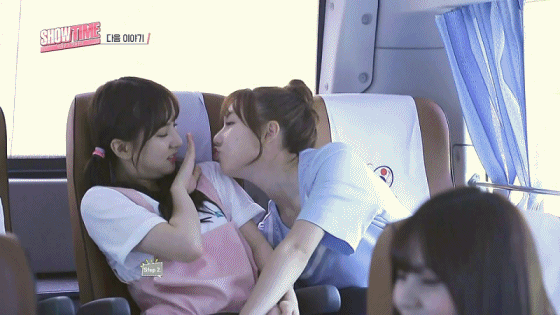 여자친구 은하 | 인스티즈