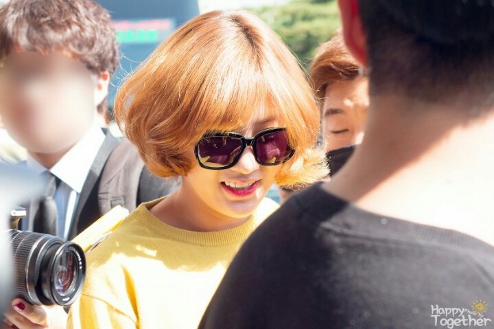 마스크로 꽁꽁 싸맨 에이핑크.jpg | 인스티즈