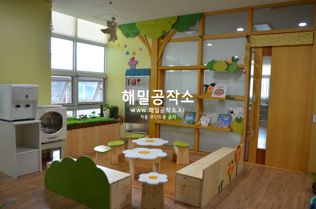 서울베네딕도유치원 이미지