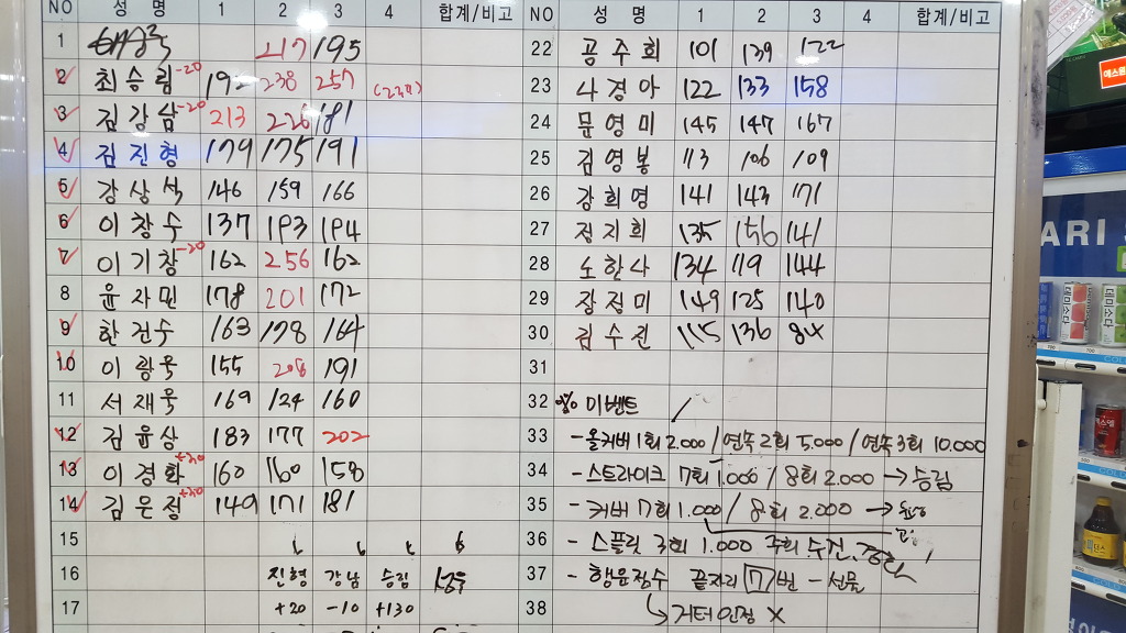 김영봉커피 이미지