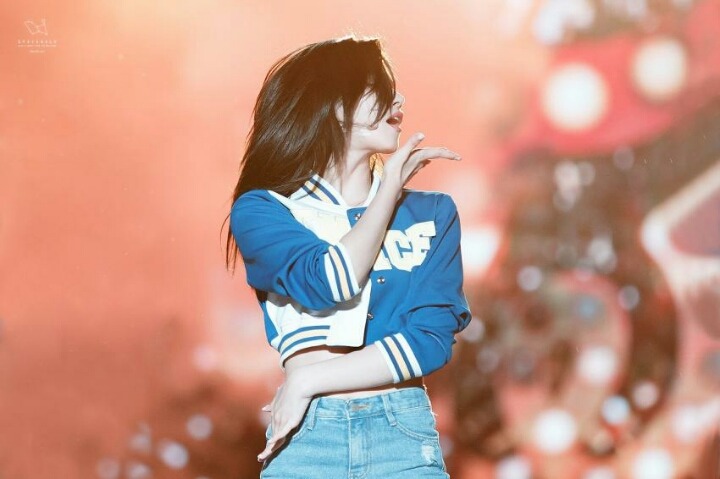 큐티섹시 사나 | 인스티즈
