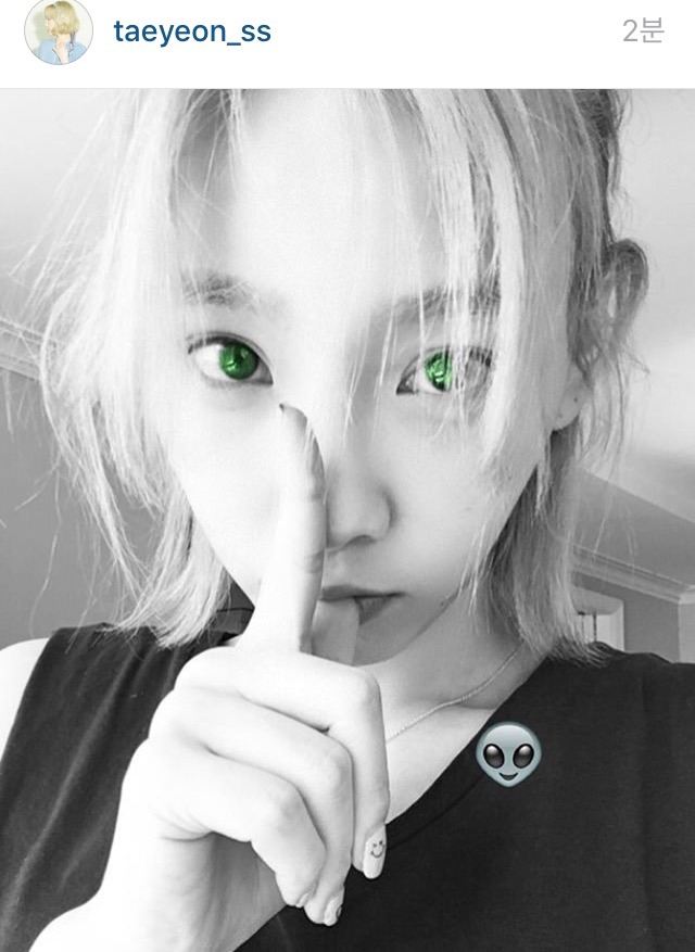 탱스타그램 | 인스티즈