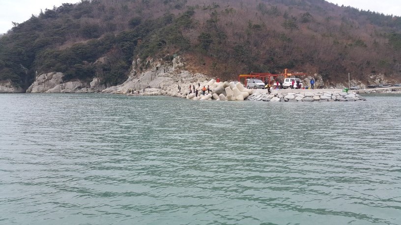 펜션바다풍경 이미지