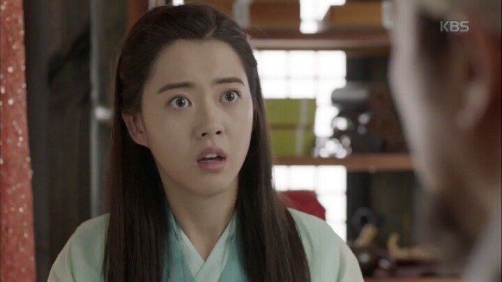 [화랑] 잊지말자 1500년 전에도 남자는 영앤리치가 최고라는 걸.jpg | 인스티즈