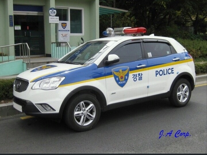 아무것도 안했는데 길가다 마주치면 괜히 눈치보게 되는 것 | 인스티즈