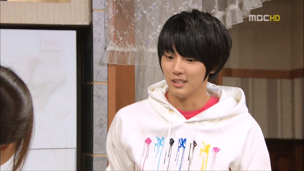 [지붕뚫고하이킥] 누가 준혁이 공부 좀 시켜라 2 | 인스티즈