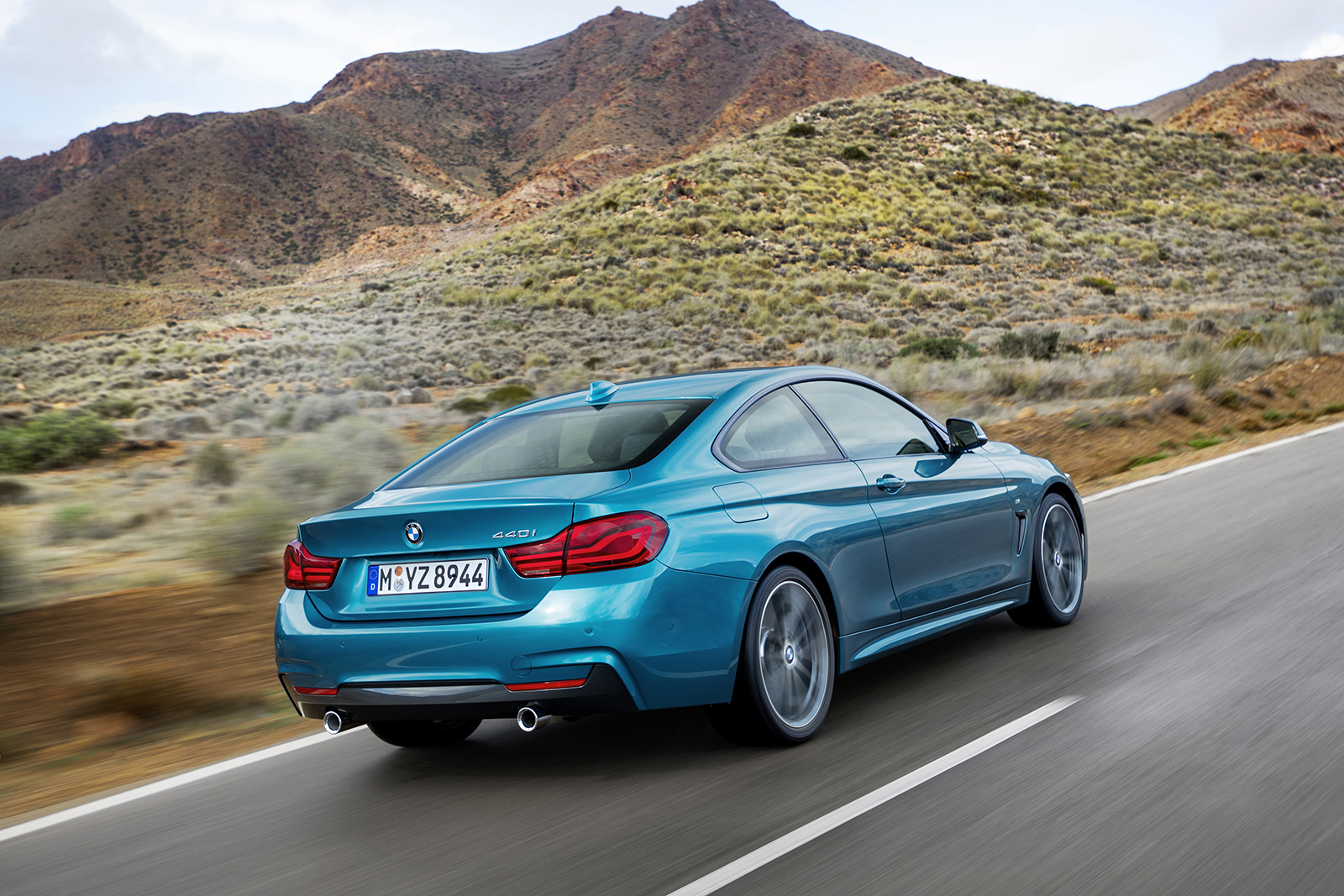 BMW 4시리즈 쿠페 부분변경 | 인스티즈