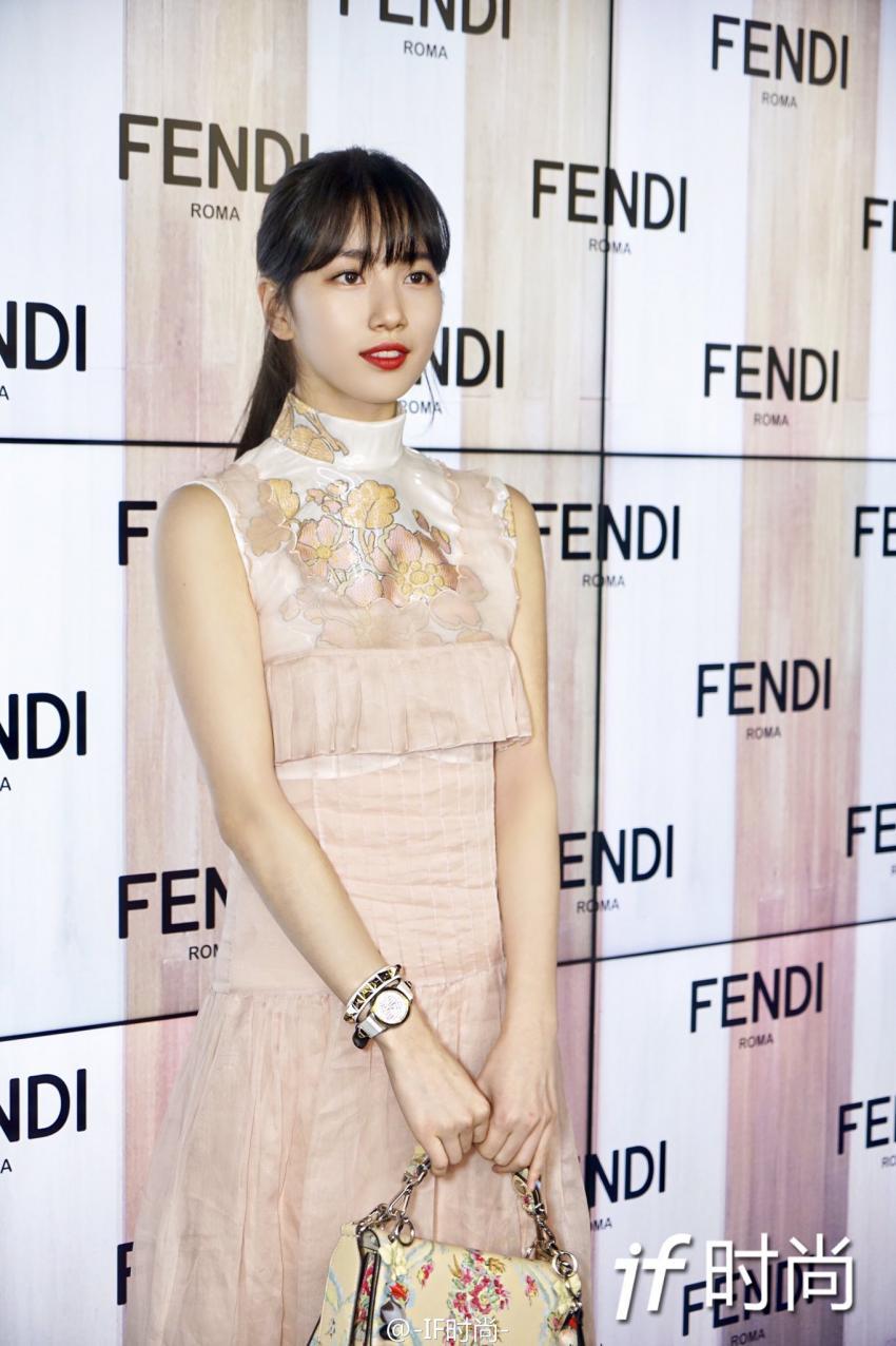 오늘자 수지.jpg | 인스티즈