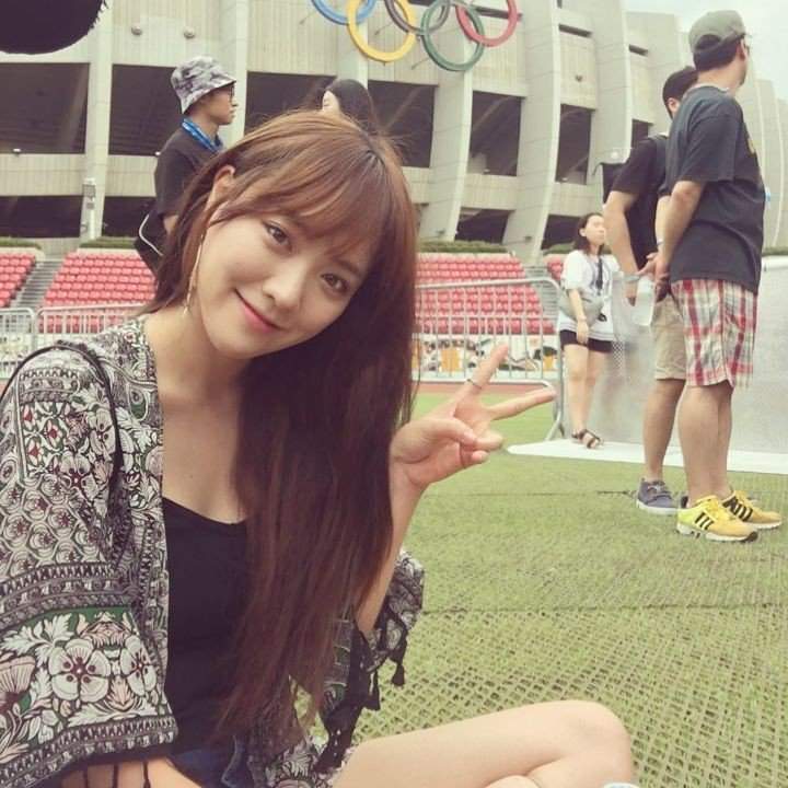 헬로비너스 라임 | 인스티즈