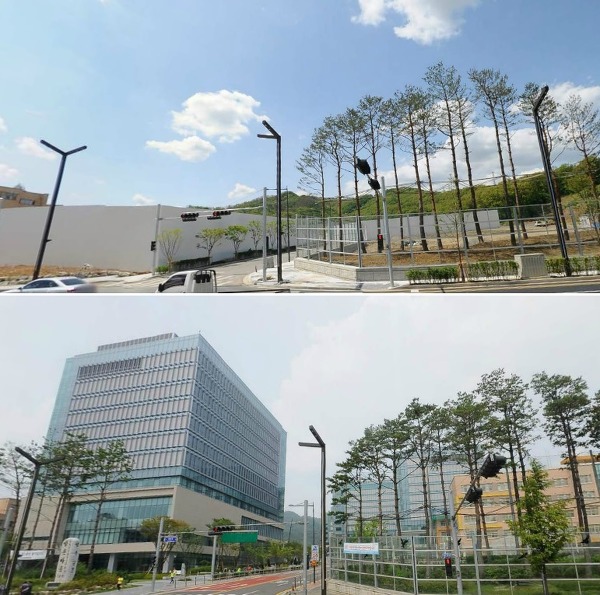  서울의 2012년과 2015년 | 인스티즈