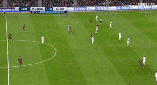 주관적 역대 최고로 2:1 패스 연계를 잘하는 선수.GIF [데이터주의] | 인스티즈