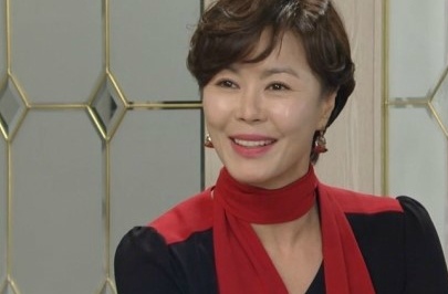 못알아 볼 뻔한 유명한 중견배우,탤런트 | 인스티즈