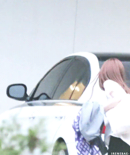 흰 티 아이린.jpgif | 인스티즈