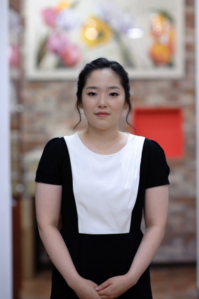샤샤메이크업 이미지